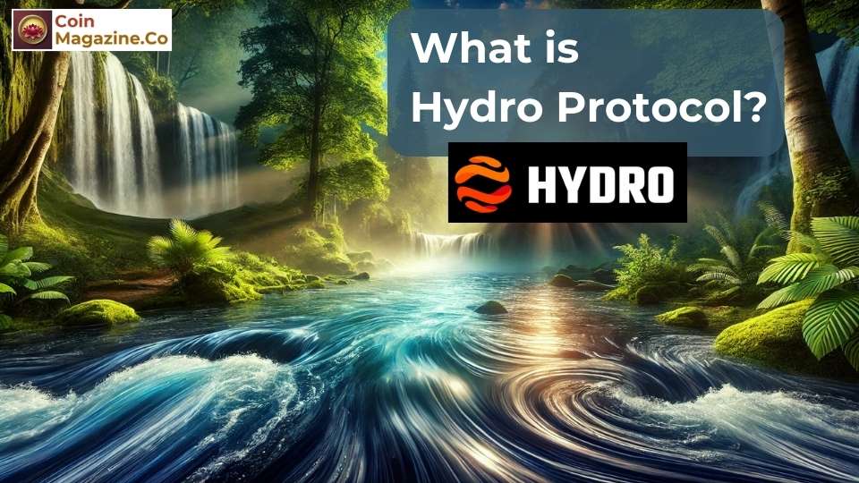 Hydro Protocol